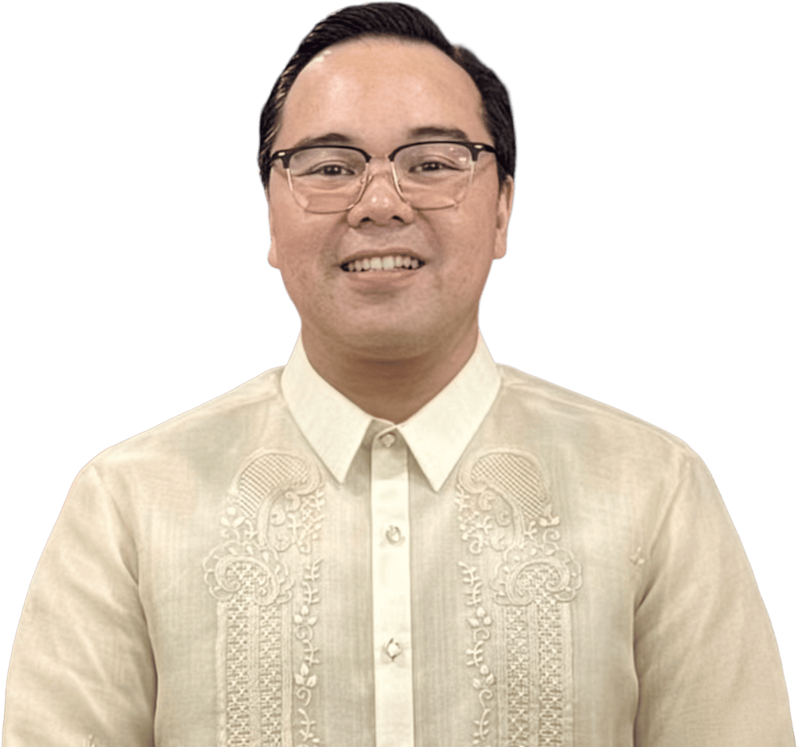 Woodrow C. Maquiling, Jr.